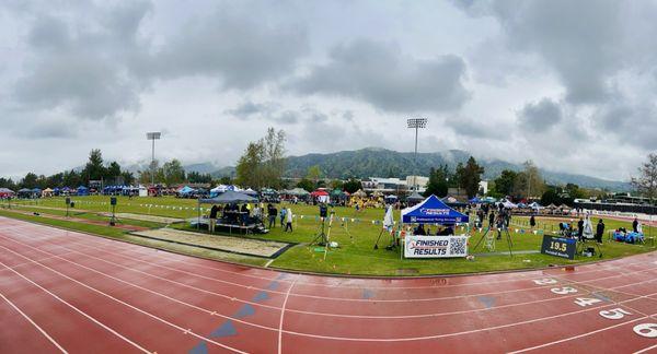 3/2024 Adidas Meet of the Champions Track Invitational