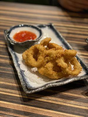 Calamari