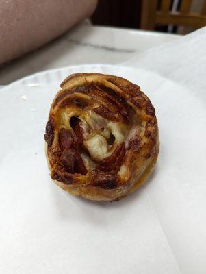 pepperoni pinwheel