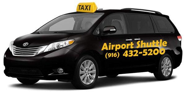 Taxi Roseville