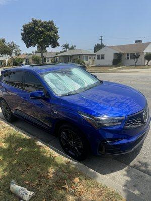 X5 Quality Detailing