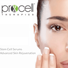 Stem Cell Facial Serum