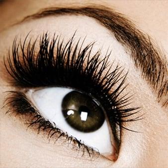 Eyelash Extensions