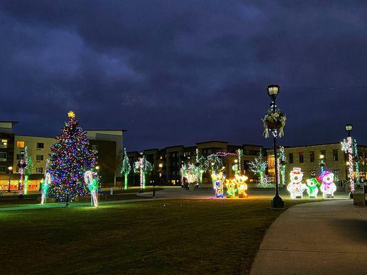 Drexel Town Square