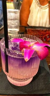 Lavenderita Margarita