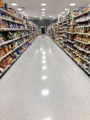 ShopRite Orange CT. Fairly clean and remodeled, but not the best. Poorly managed store.