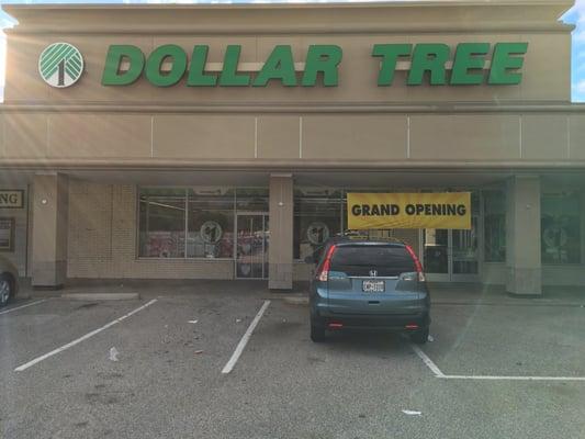 Dollar Tree