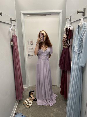 bridesmaids dresses