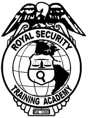 Royal Security Training Academy