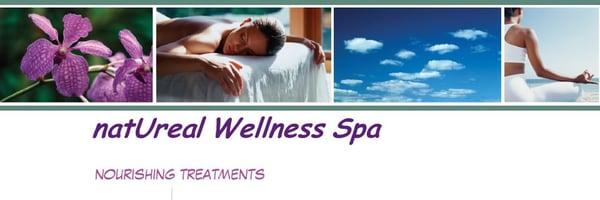 natUreal Wellness Spa