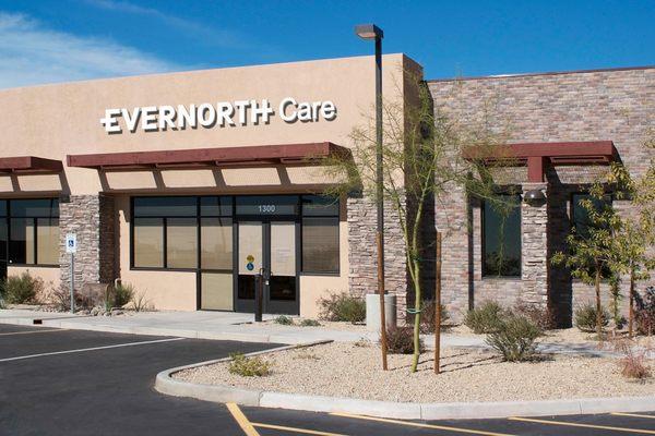 Evernorth Care Group