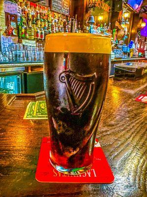 Guinness