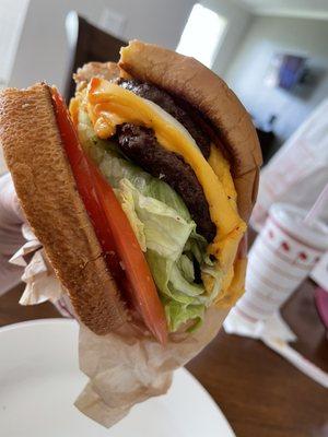 In-N-Out Burger