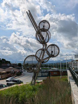 Lake Placid Olympic Sites