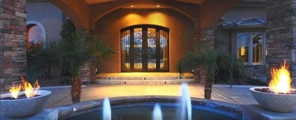 Realtor in Scottsdale AZ - Luxury Real Estate by Jenny McCall