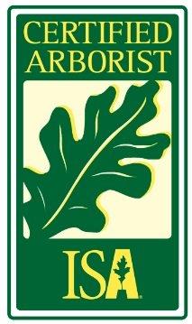 Staffed by ISA-Certified Arborists