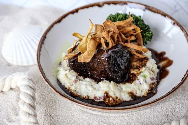 Short Rib