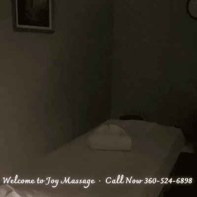 Welcome to Joy Massage