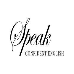 Speak Confident English