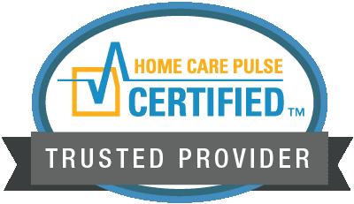 Your Trusted Provider in Homecare