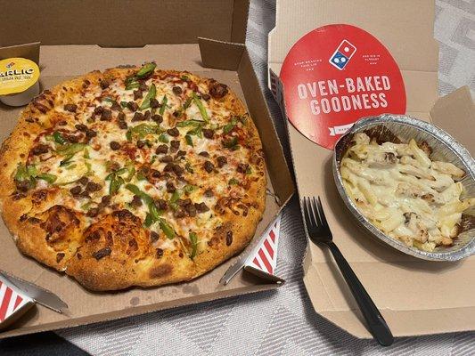 Domino's Pizza