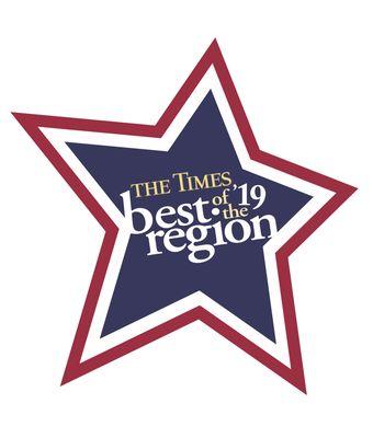 Best of the Region