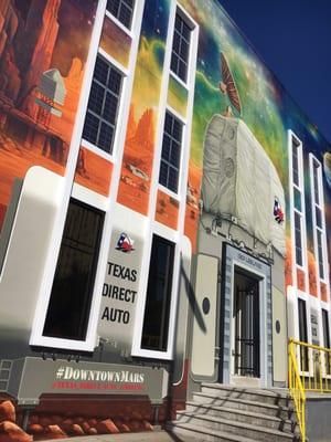 Texas Direct Auto