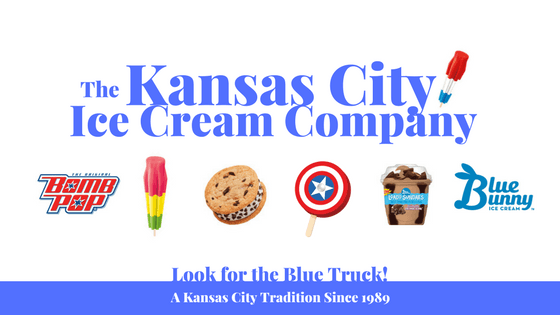 Kansas City Ice Cream