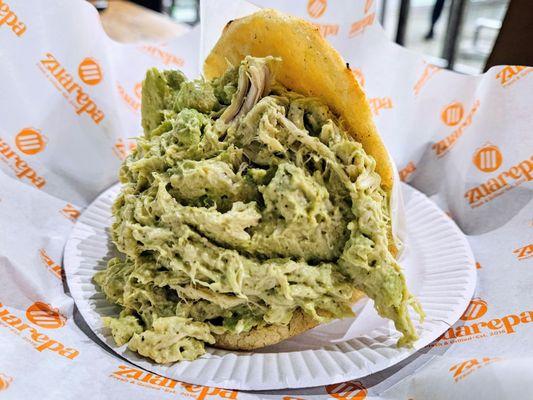 Zuarepa