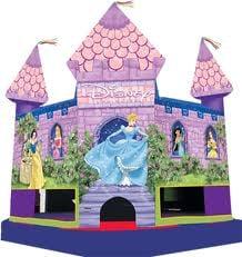 15 X 15 Princess Castle perfect for girls of all ages!!