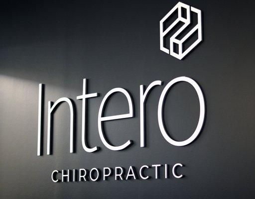 Intero offers an innovative form of chiropractic called the 'Gonstead' technique at their Pleasanton and Concord offices.