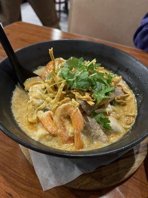 Kao Soi Noodle