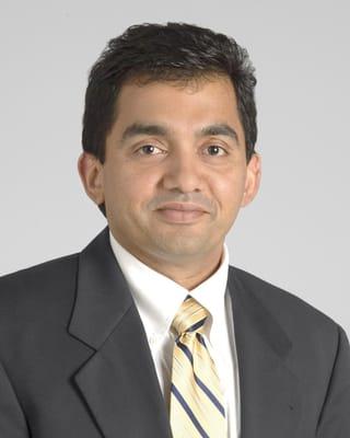 Sujith Kalmadi, MD  Medical Oncology & Hematology