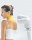 Bioptron Light Therapy