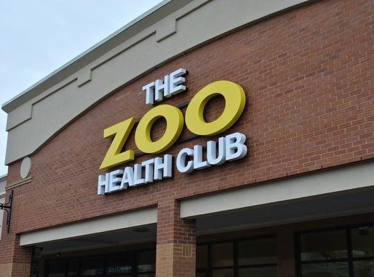 The Zoo Health Club