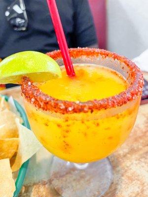 Margaritas. IG : sipsandfare