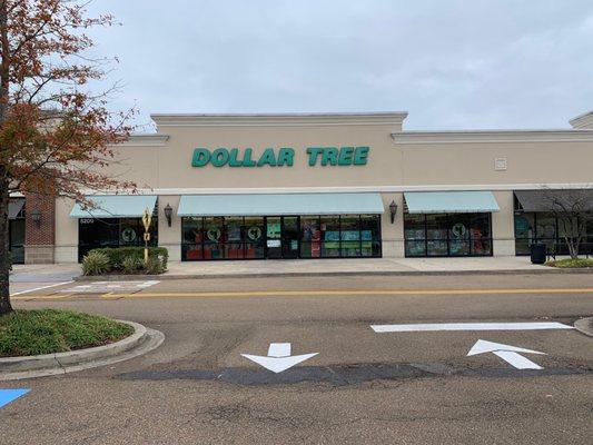 Dollar Tree