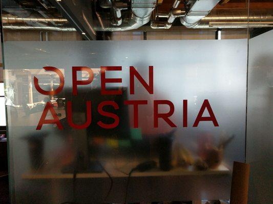 Open Austria