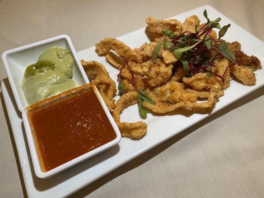 Calamari