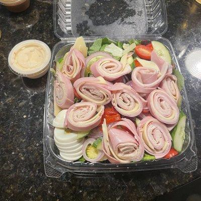 Chef Salad