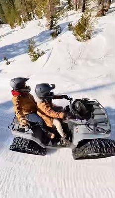 Atv Riding. Yosemite Adventure Co Oakhurst, CA