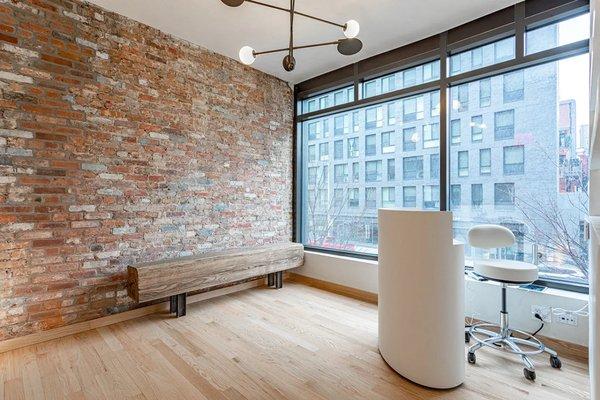 ORAL Dental Studio NYC Office