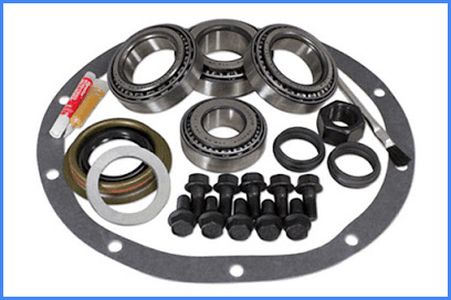 DIFFERENTIAL BEARING KIT