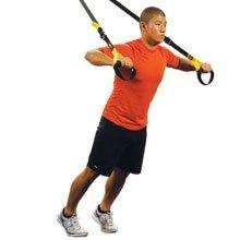 TRX full Body workout