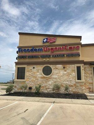 Freedom Urgent Care - Killeen