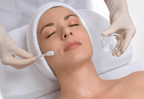 Chemical Peels