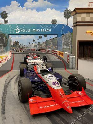 Long Beach Grand Prix