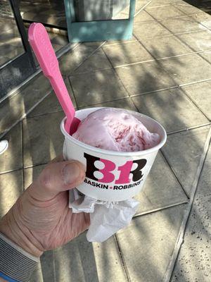 Baskin-Robbins