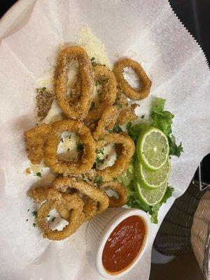 Calamari