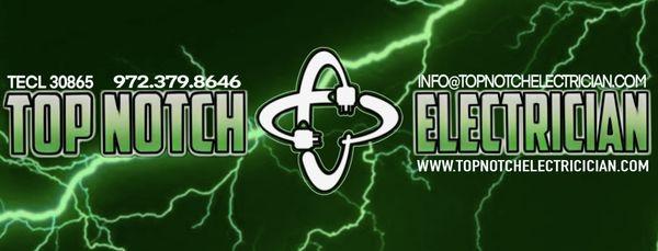 Top Notch Electrician - The Most Honest Electricians in Texas!